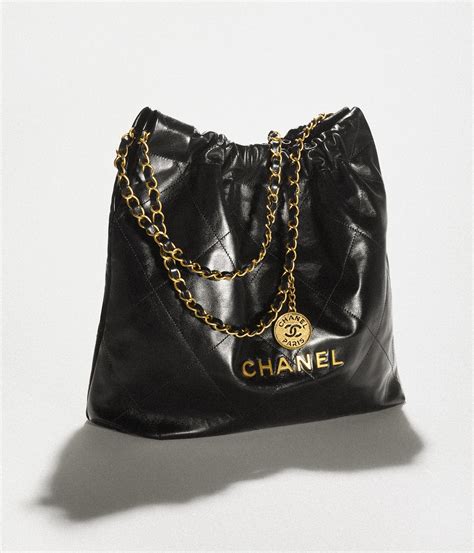 sac chanel 22 prix